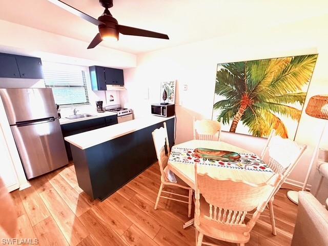 ANGLERS COVE - Residential
