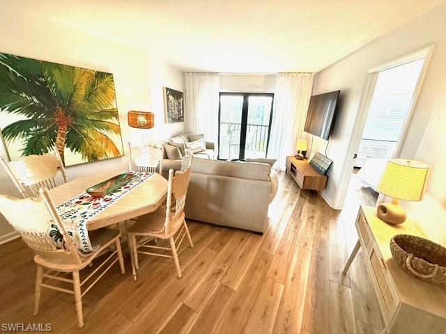 ANGLERS COVE - Residential