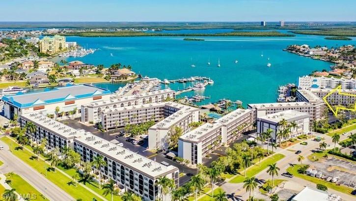 ANGLERS COVE - Residential
