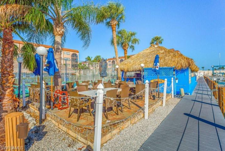 ANGLERS COVE - Residential