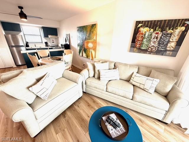 ANGLERS COVE - Residential