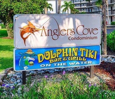 ANGLERS COVE - Residential