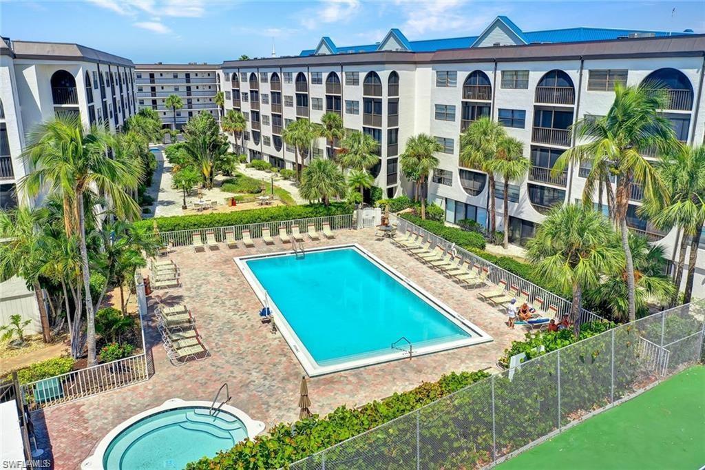 ANGLERS COVE - Residential