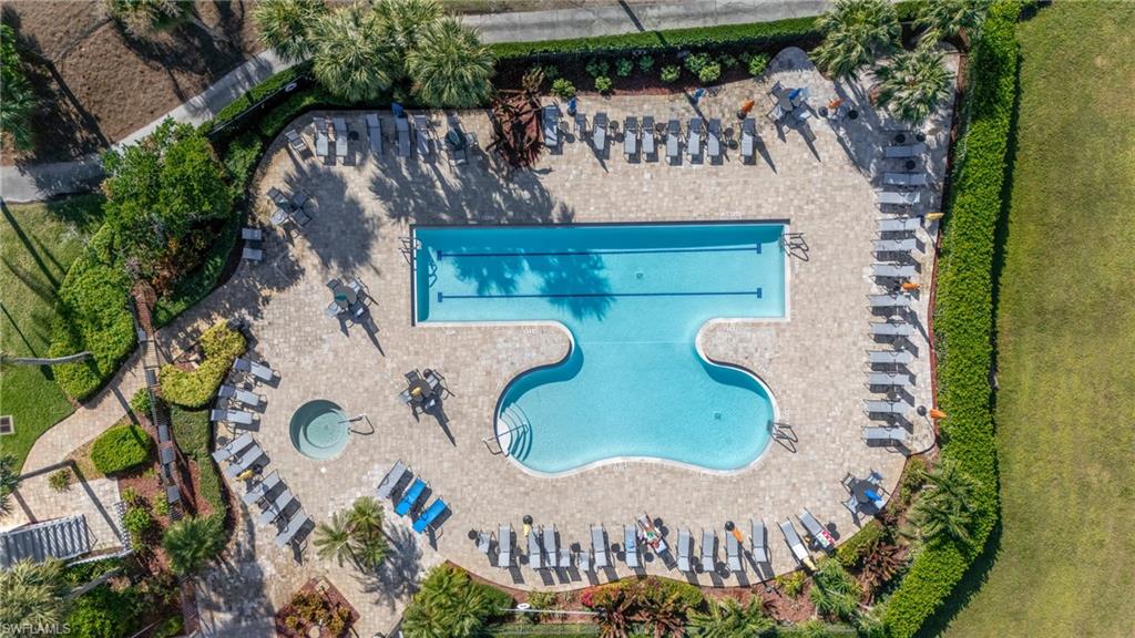 GARDENS AT BERMUDA LINKS - Residential