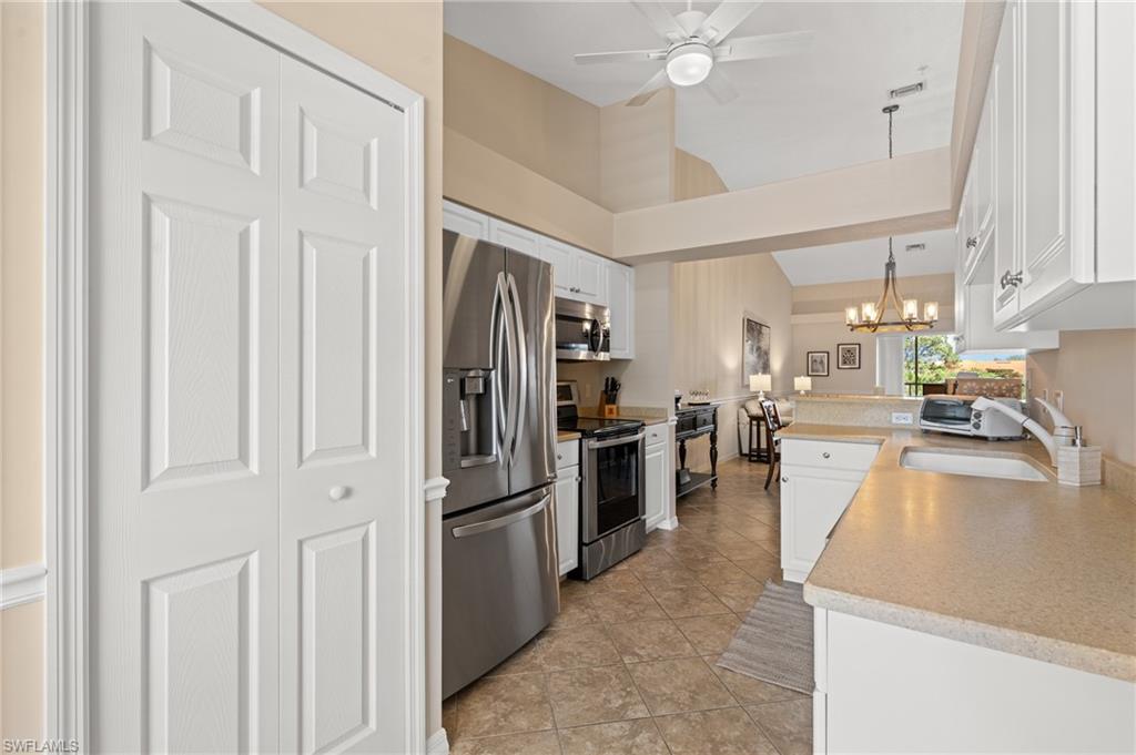 GARDENS AT BERMUDA LINKS - Residential