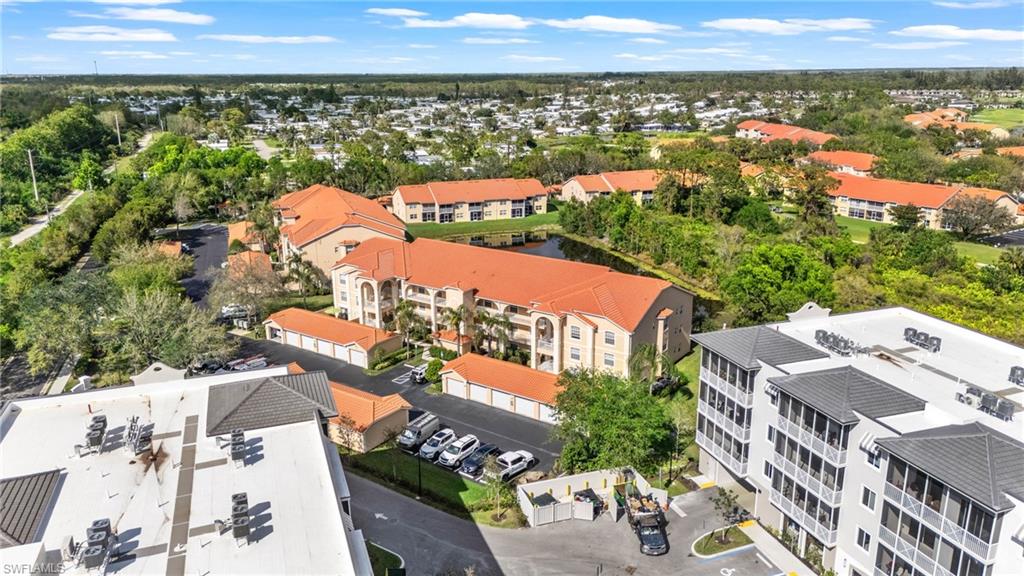 GARDENS AT BERMUDA LINKS - Residential