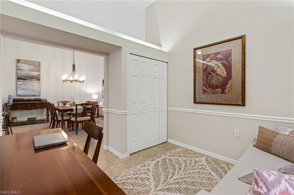 GARDENS AT BERMUDA LINKS - Residential