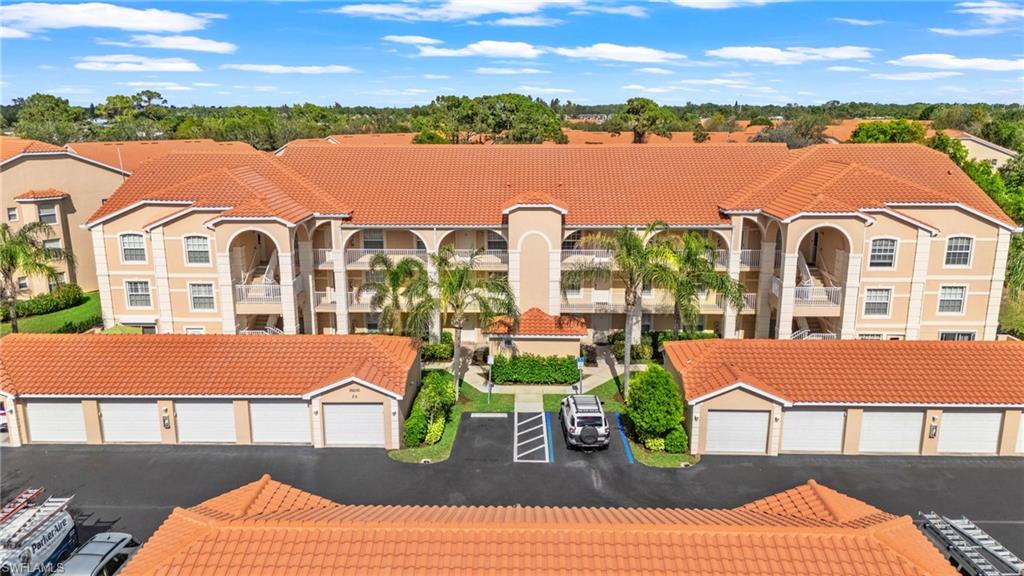 GARDENS AT BERMUDA LINKS - Residential