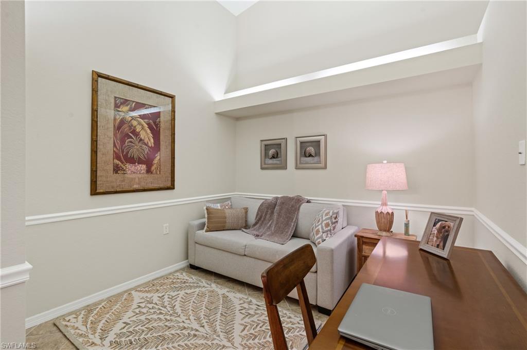 GARDENS AT BERMUDA LINKS - Residential