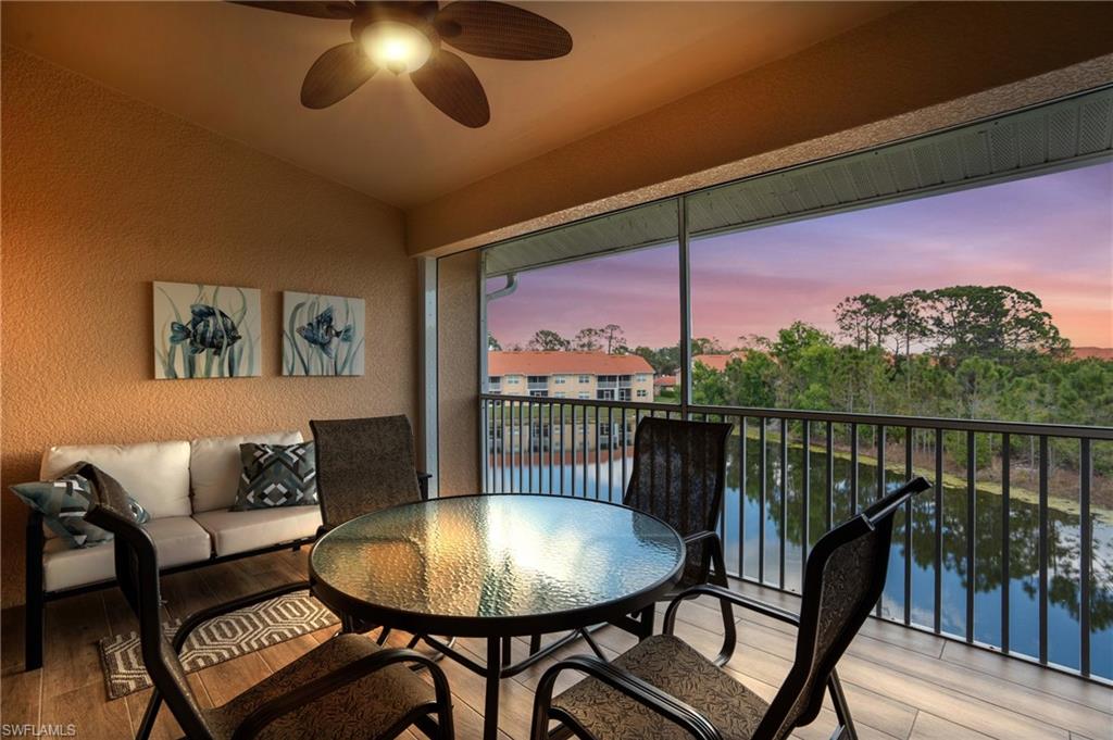 GARDENS AT BERMUDA LINKS - Residential