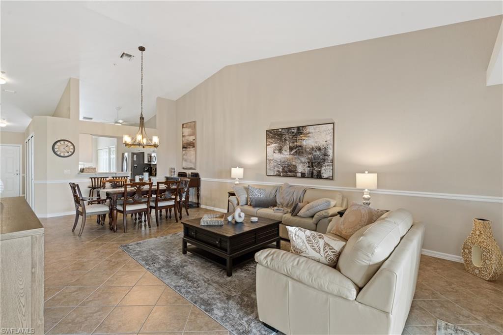GARDENS AT BERMUDA LINKS - Residential