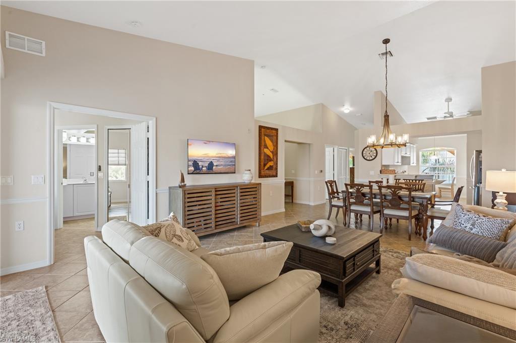 GARDENS AT BERMUDA LINKS - Residential