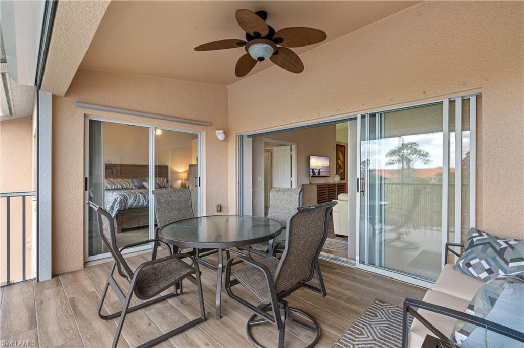 GARDENS AT BERMUDA LINKS - Residential