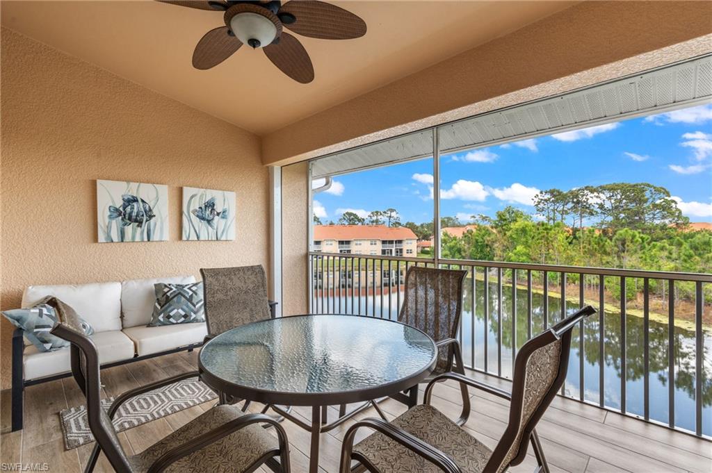 GARDENS AT BERMUDA LINKS - Residential