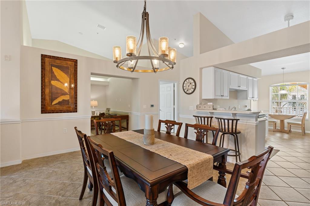 GARDENS AT BERMUDA LINKS - Residential