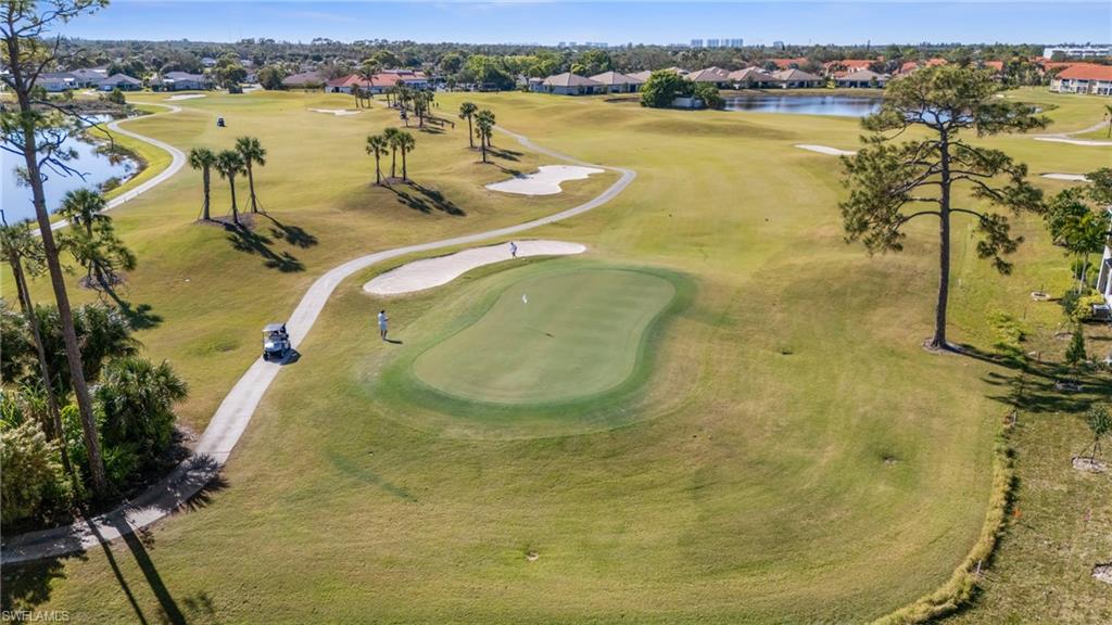 GARDENS AT BERMUDA LINKS - Residential