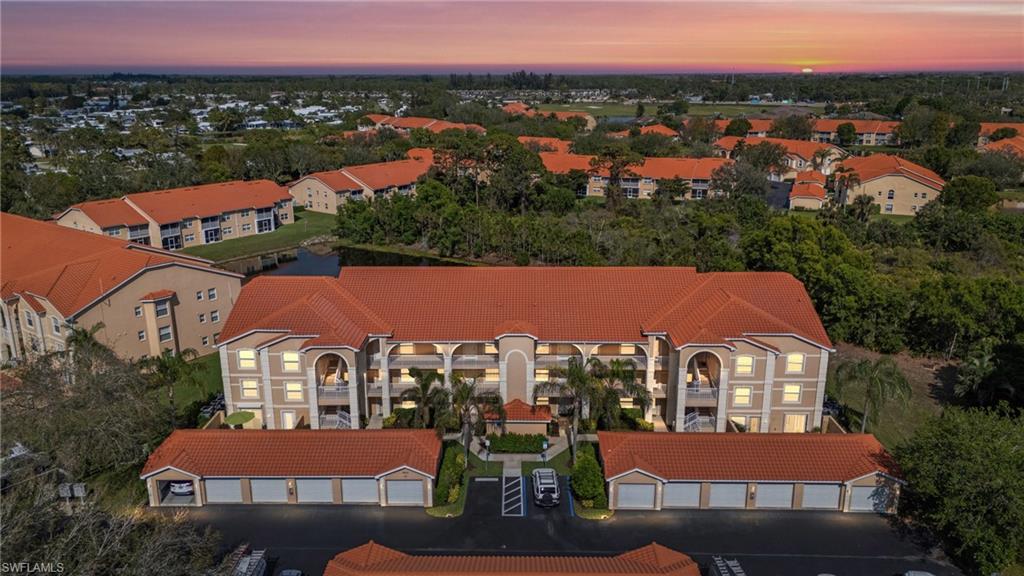 GARDENS AT BERMUDA LINKS - Residential