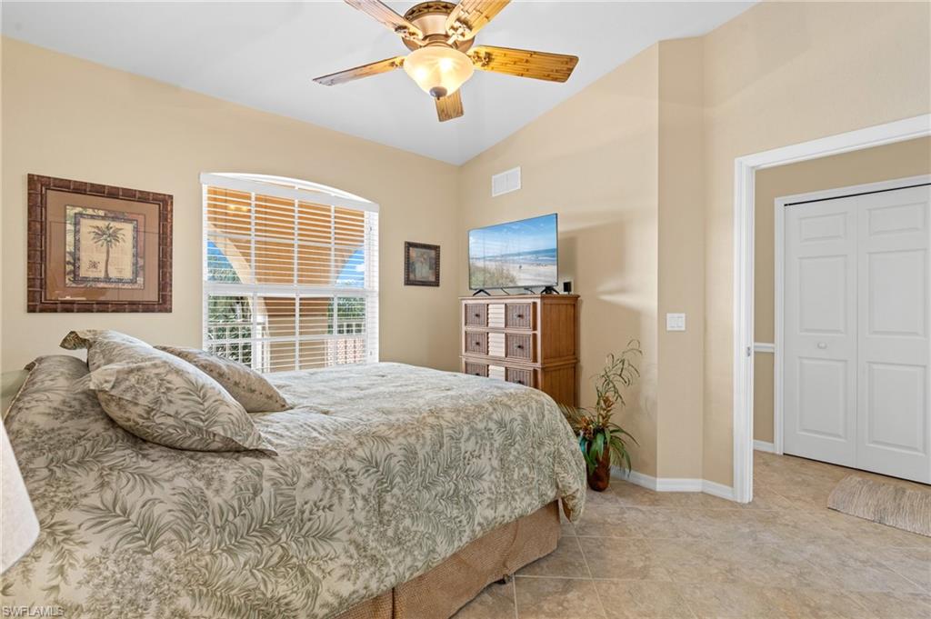 GARDENS AT BERMUDA LINKS - Residential