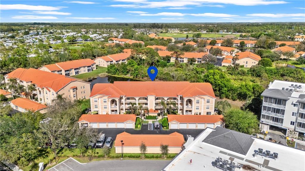 GARDENS AT BERMUDA LINKS - Residential