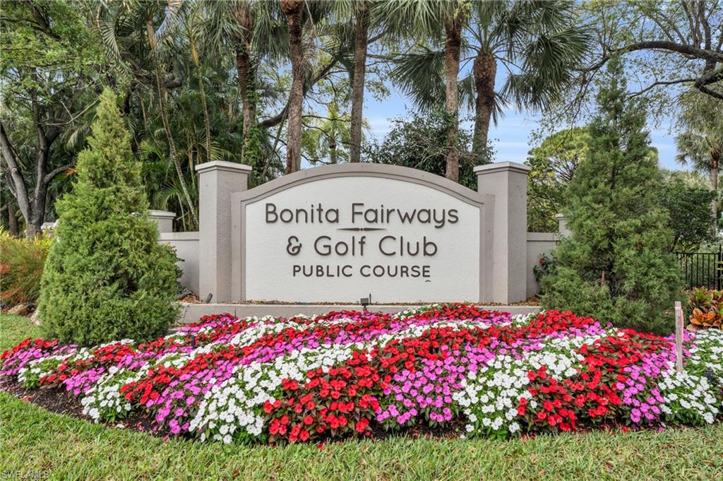 GARDENS AT BERMUDA LINKS - Residential