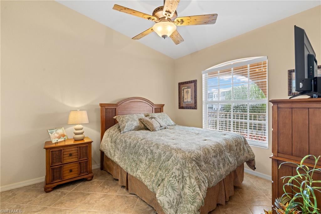 GARDENS AT BERMUDA LINKS - Residential