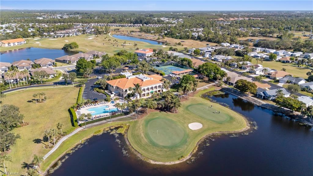 GARDENS AT BERMUDA LINKS - Residential