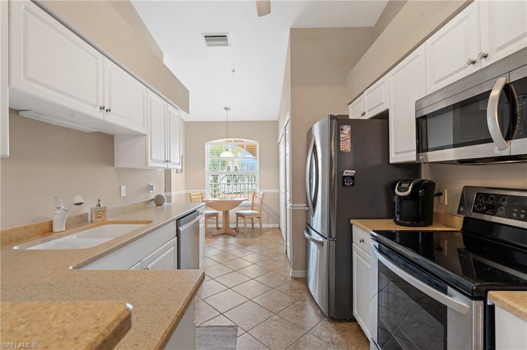 GARDENS AT BERMUDA LINKS - Residential