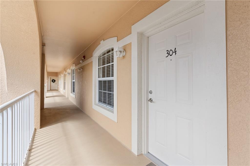 GARDENS AT BERMUDA LINKS - Residential