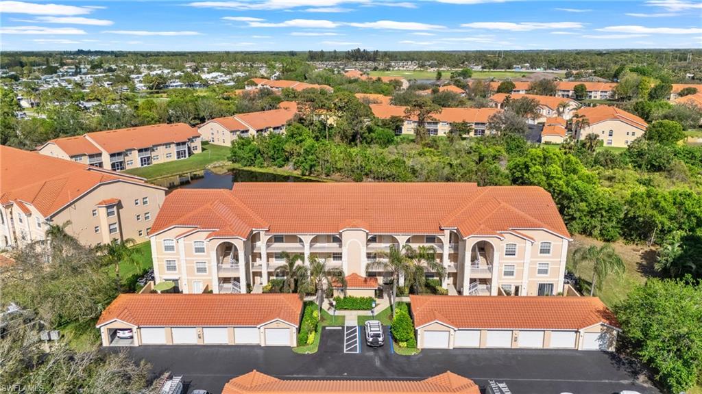 GARDENS AT BERMUDA LINKS - Residential