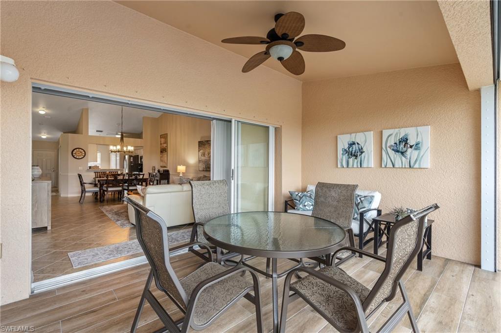 GARDENS AT BERMUDA LINKS - Residential