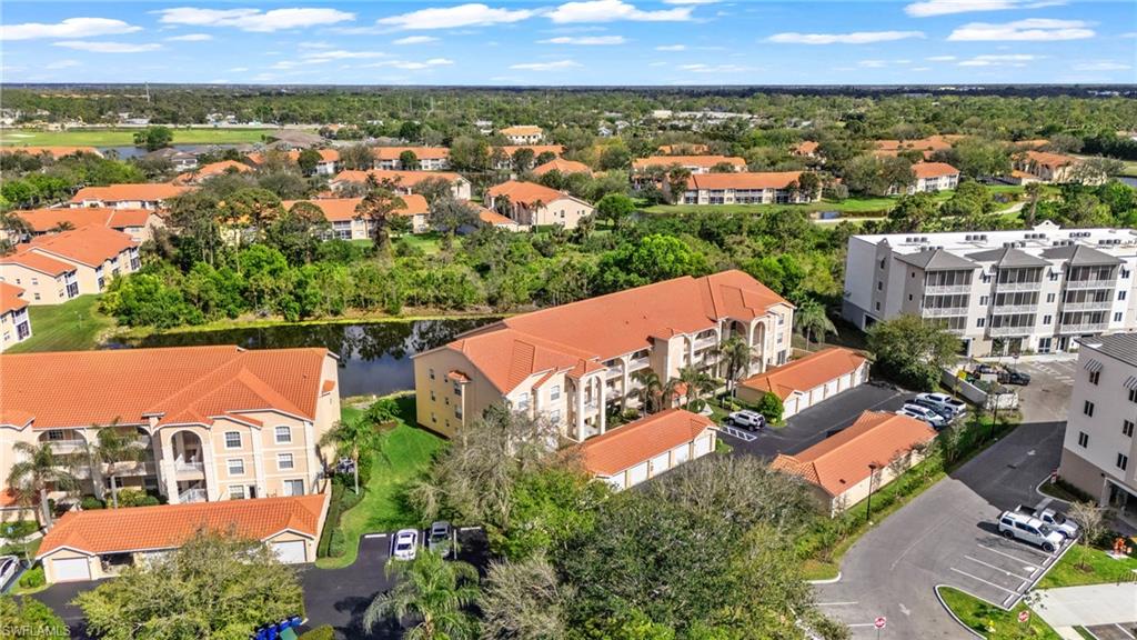 GARDENS AT BERMUDA LINKS - Residential