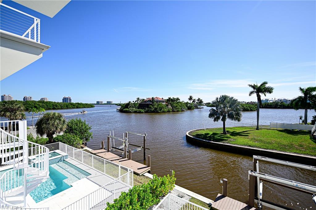 BONITA BEACH - Residential