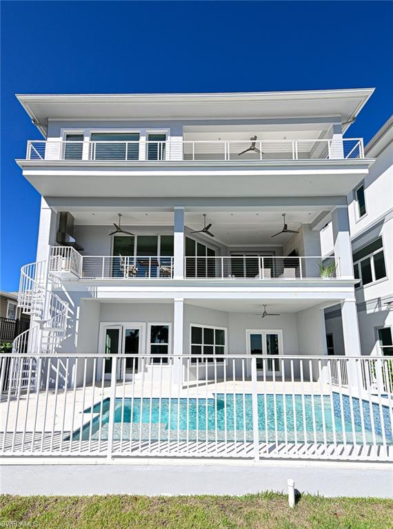 BONITA BEACH - Residential