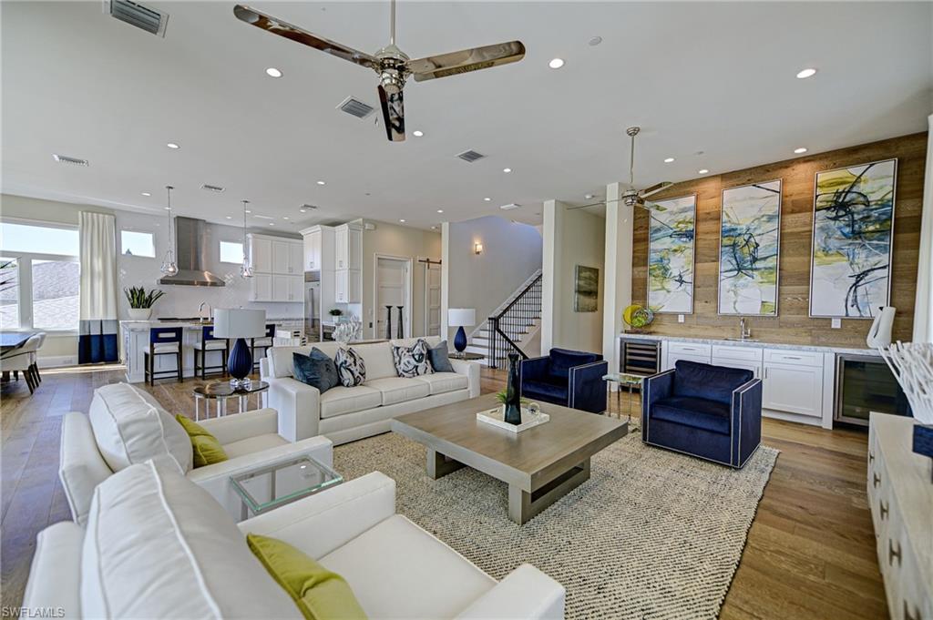 BONITA BEACH - Residential