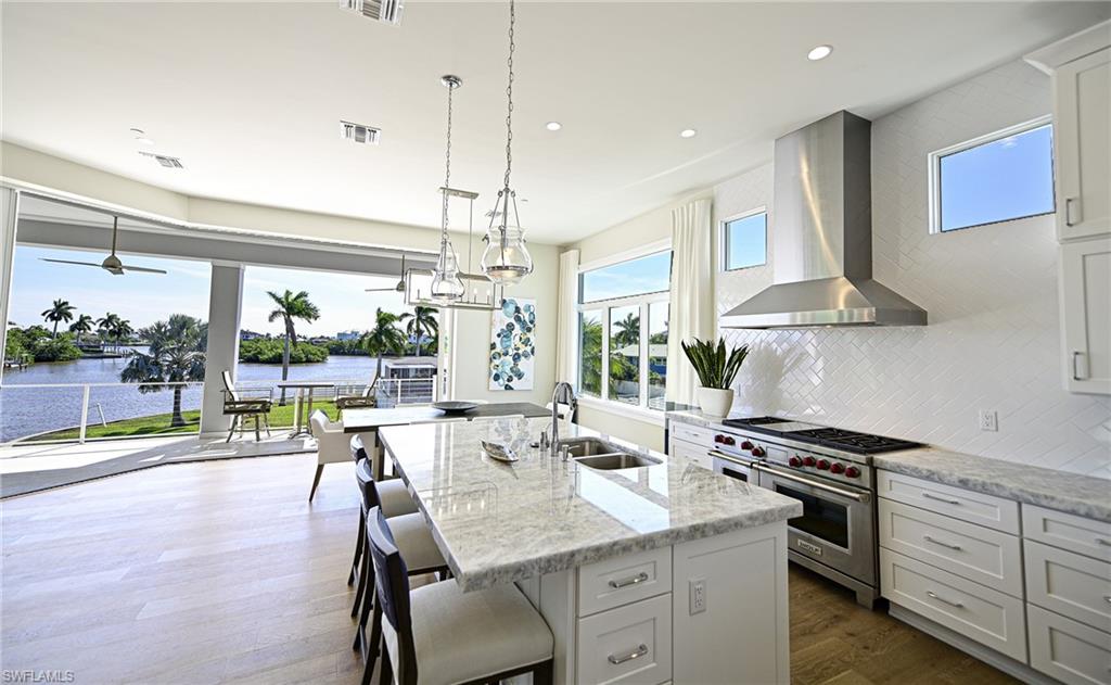 BONITA BEACH - Residential