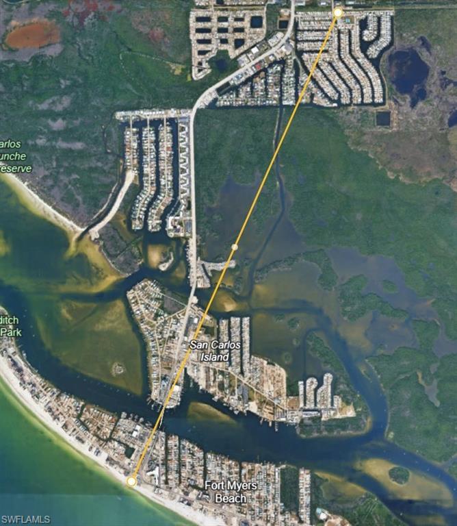 BAYSIDE ESTATES - Land
