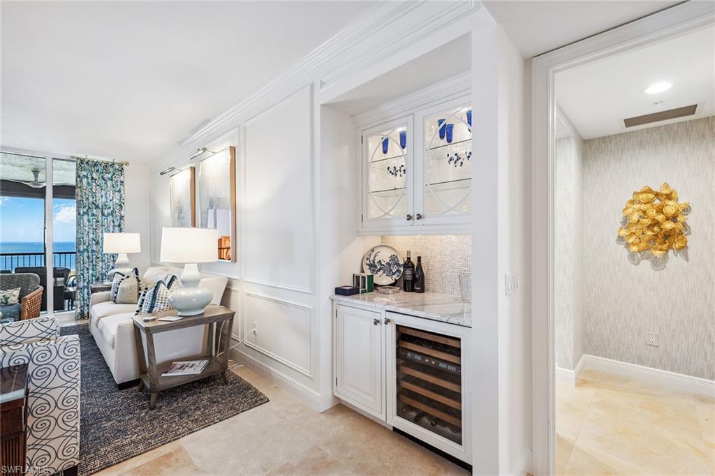 TRIESTE AT BAY COLONY - Residential