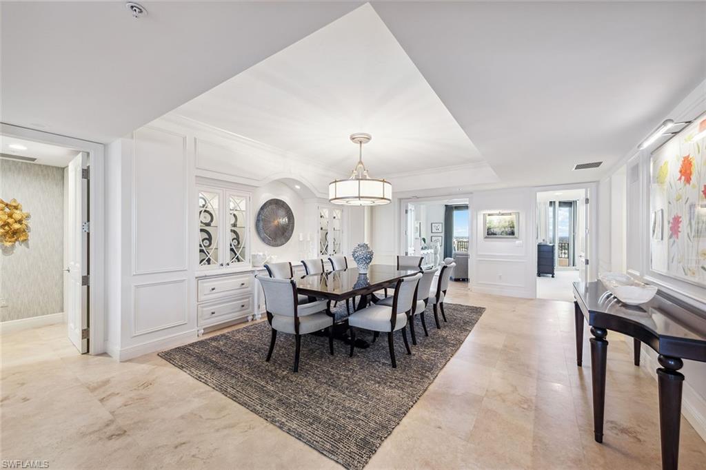TRIESTE AT BAY COLONY - Residential