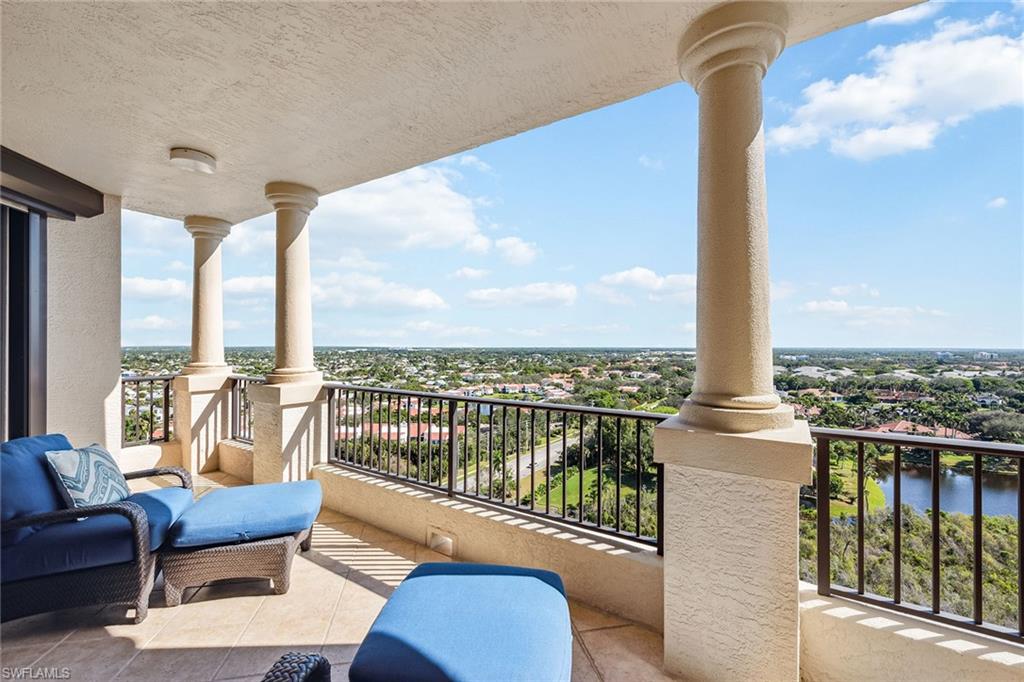 TRIESTE AT BAY COLONY - Residential