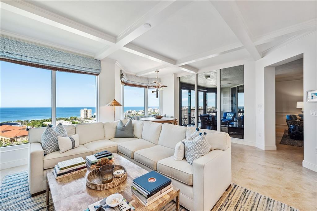 TRIESTE AT BAY COLONY - Residential