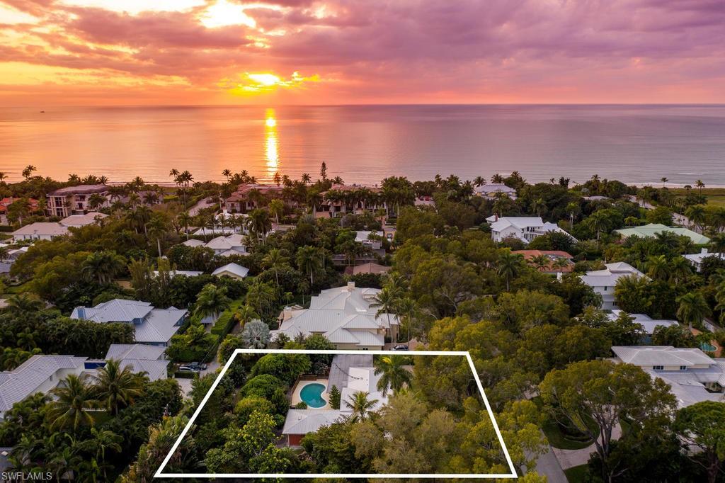 OLDE NAPLES - Residential