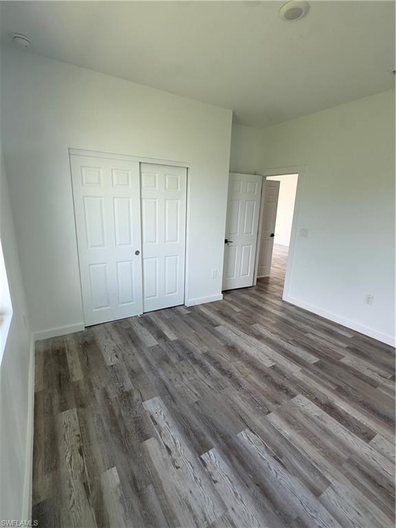 LEHIGH ACRES - Residential Lease