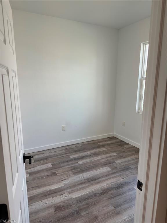 LEHIGH ACRES - Residential Lease