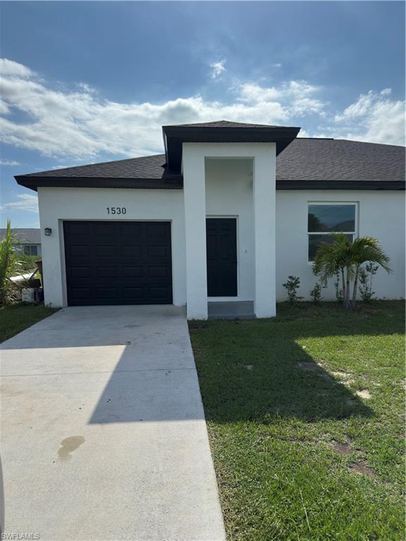 LEHIGH ACRES - Residential Lease