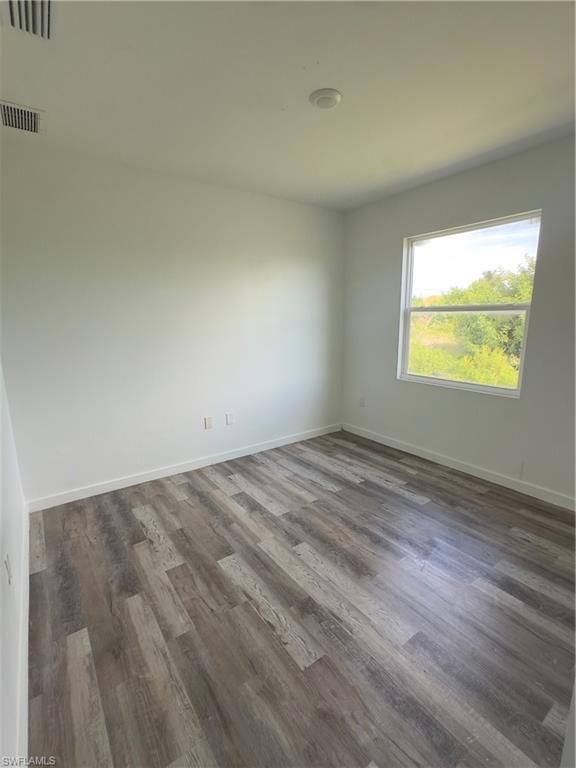 LEHIGH ACRES - Residential Lease
