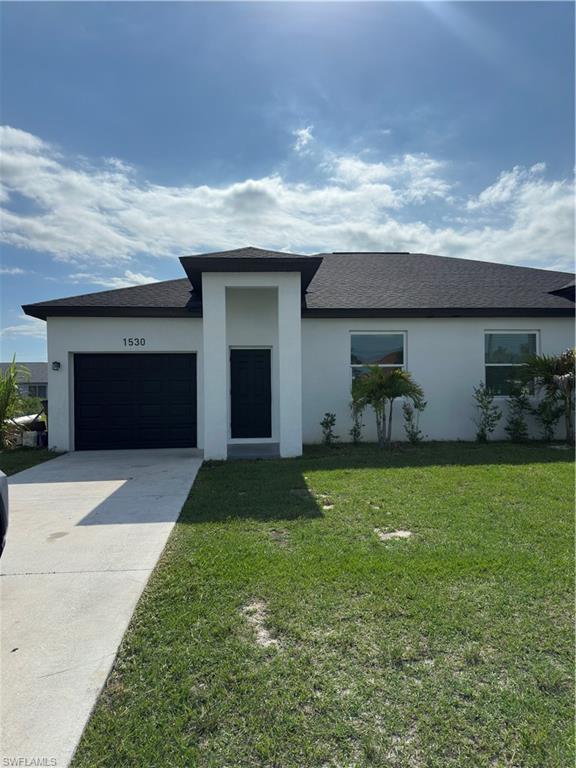 LEHIGH ESTATES UNIT 5 BLK 8 PB 15 PG 85 LOT 8