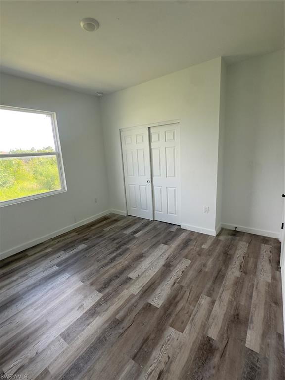 LEHIGH ACRES - Residential Lease