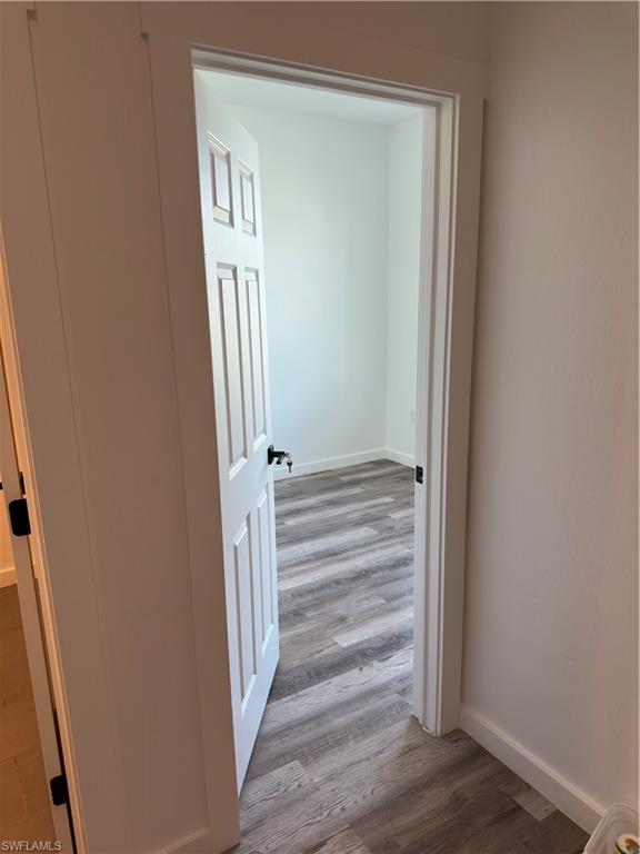 LEHIGH ACRES - Residential Lease
