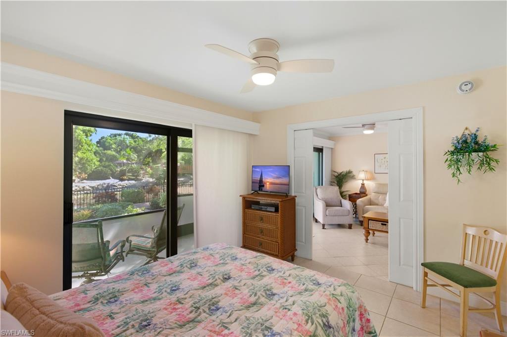PARK SHORE RESORT - Residential