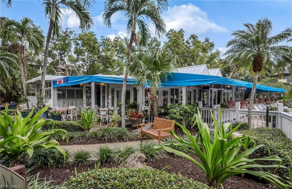 PARK SHORE RESORT - Residential